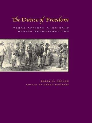 cover image of The Dance of Freedom